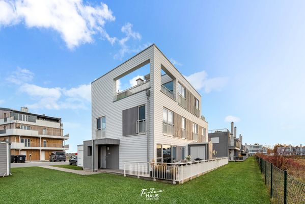  Villa d'ORO - Grundriss