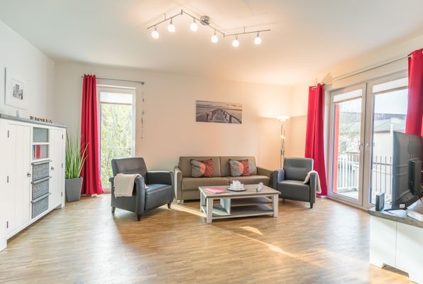 Ferienwohnung Nordlichter