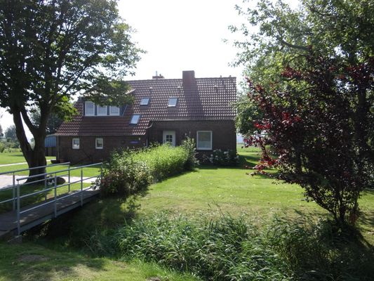 Foto 7 Ferienhaus Ostfriesland Friesland 50141 Gretchen´s Hus 1 (Objekt 883) suchen