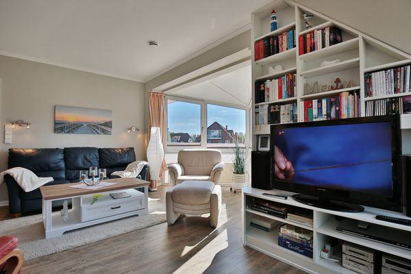 Wohnpark am Mühlenteich Appartement 46