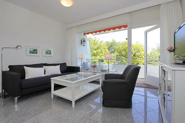Domizil Strandallee 30 Appartement 32