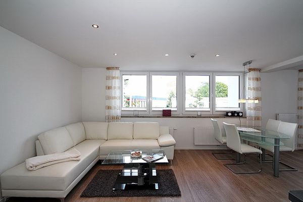 Residenz am Timmendorfer Platz Appartement 1