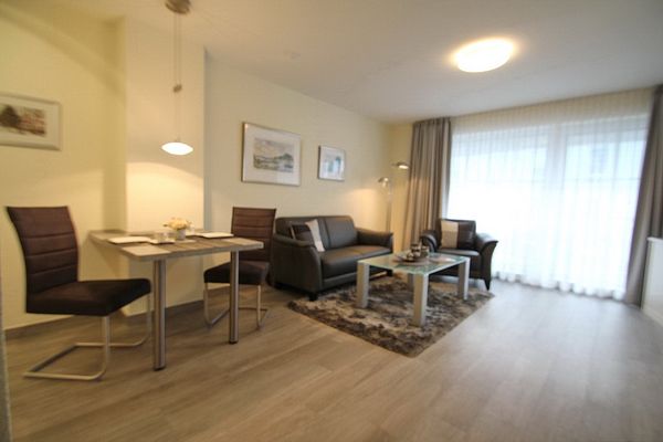 Kurparkresidenz-Timmendorfer Strand Appartement 18