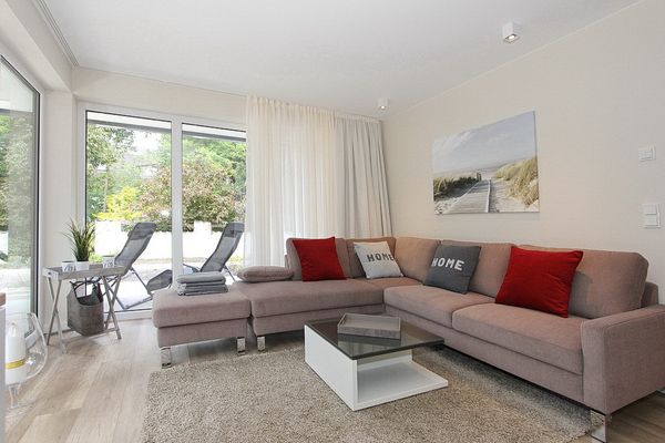 Villa Stern Appartement 4