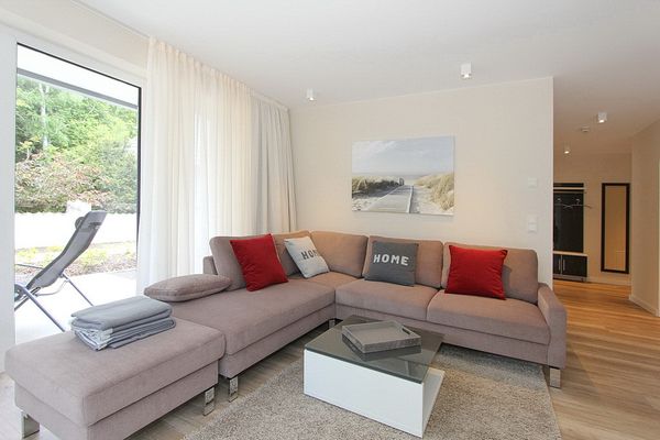 Villa Stern Appartement 4