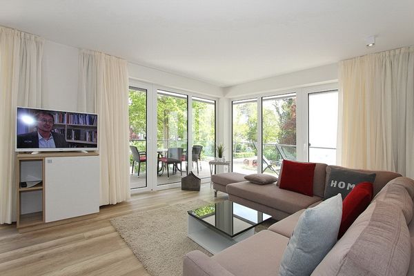 Villa Stern Appartement 6