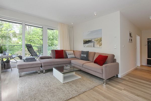 Villa Stern Appartement 8