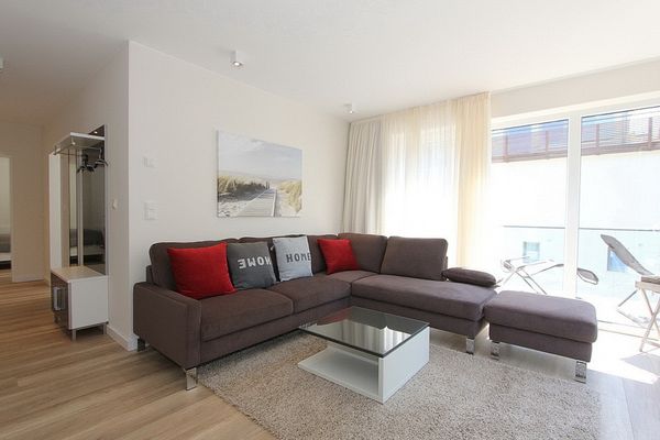 Villa Stern Appartement 11
