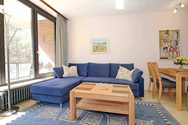Strandresidenz Appartement 203