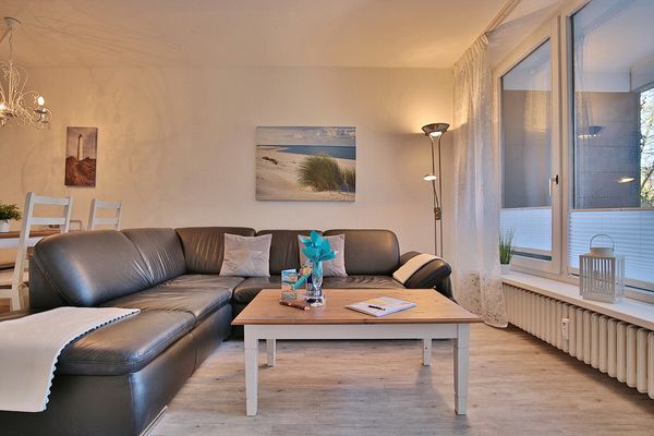 Strandresidenz Appartement 108