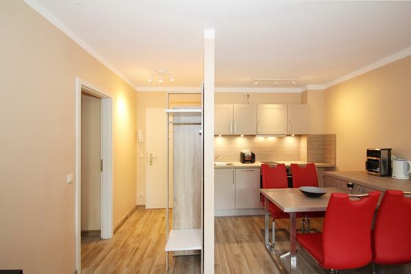 Wohnpark am Mühlenteich Appartement 7