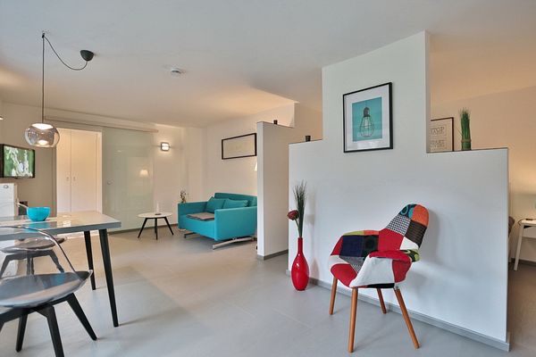 Haus Wolburgstrasse Appartement 23