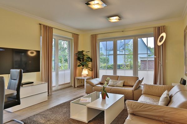 Baltic Sea Appartement 1