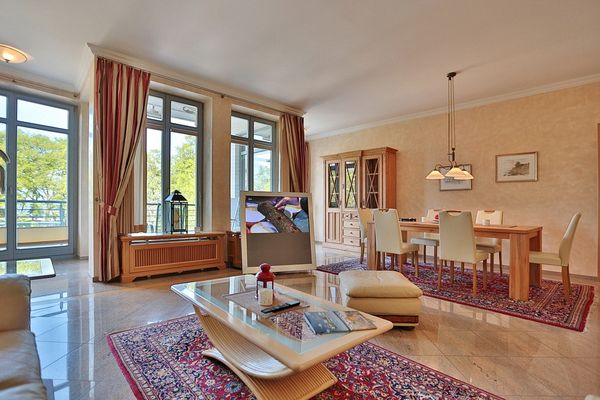 Kurpromenade 6 Appartement 5