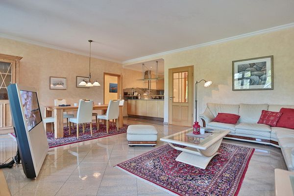 Kurpromenade 6 Appartement 5