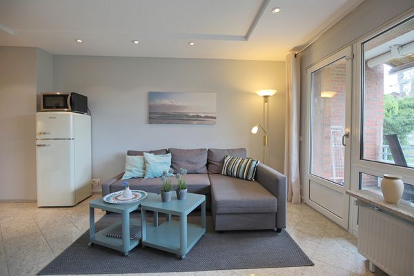 Haus Holm Appartement 2