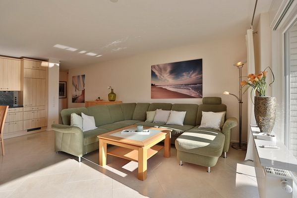 Wohldkamp 4 Appartement 4