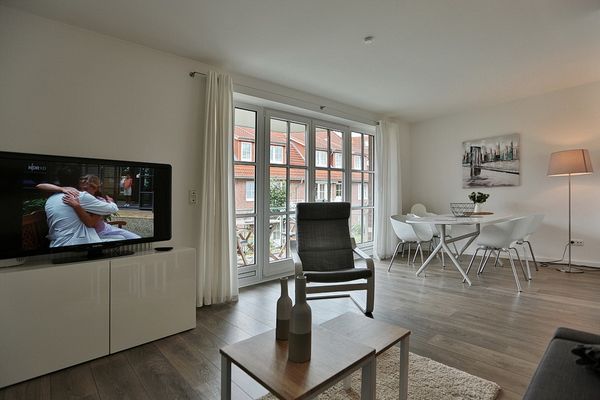 Ostseeallee Appartement 56