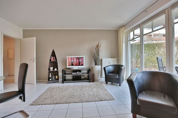 Strandstrasse 150 Appartement 2