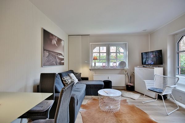 Am Rosenhain 23 Appartement 1