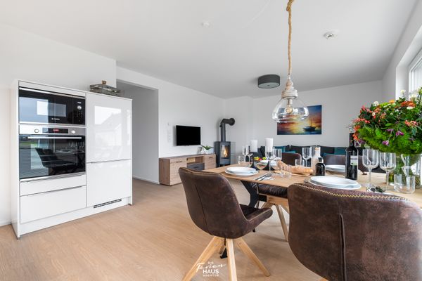  Baltic Home - Küche / Küchenzeile