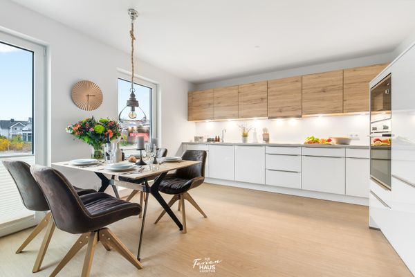  Baltic Home - Küche / Küchenzeile