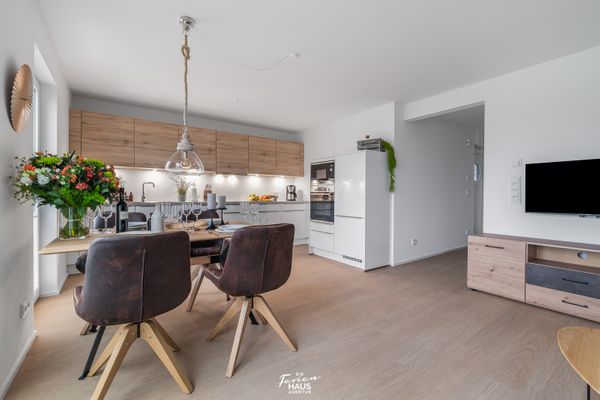  Baltic Home - Küche / Küchenzeile
