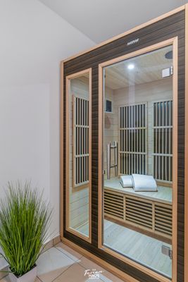  Baltic Home - Badezimmer