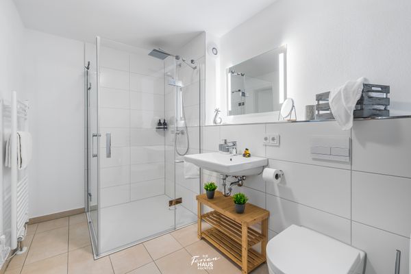  Baltic Home - Badezimmer