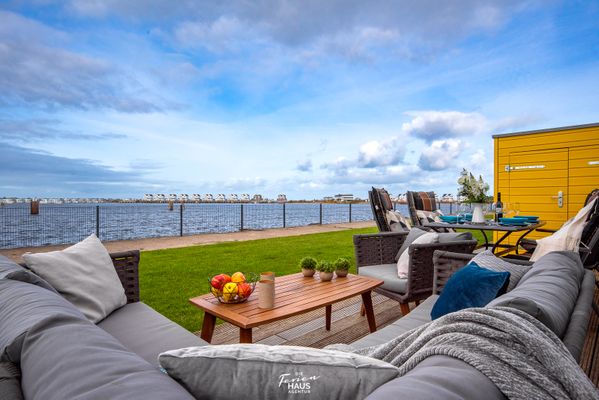  Moin Moin - Terrasse