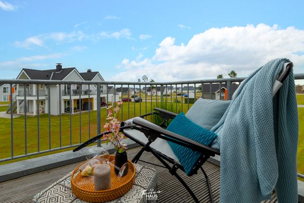  Nordkap - Terrasse