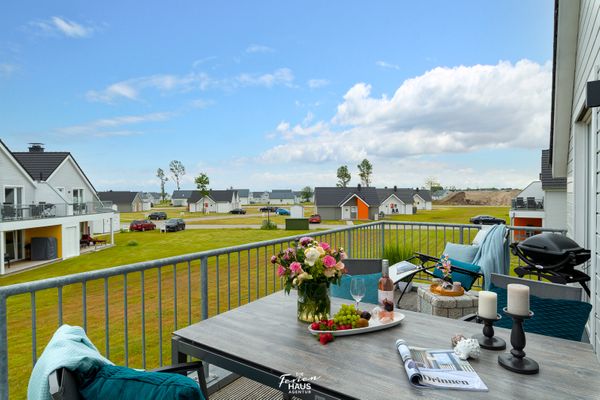  Nordkap - Terrasse