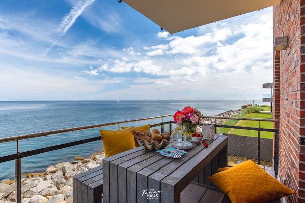  Steuerbord auf der Ostsee - 