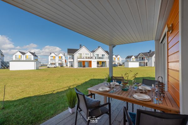  Norden - Terrasse