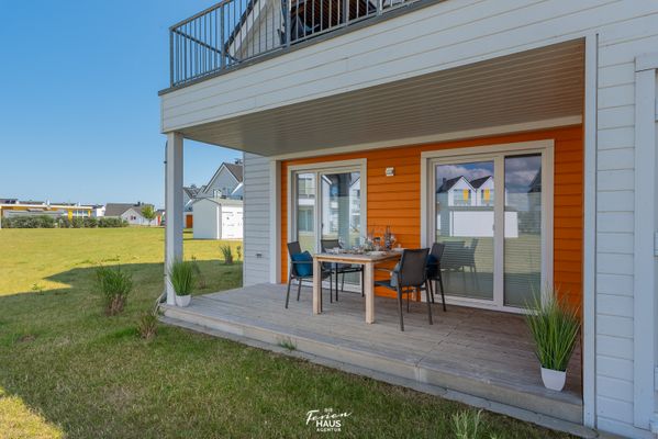  Norden - Terrasse