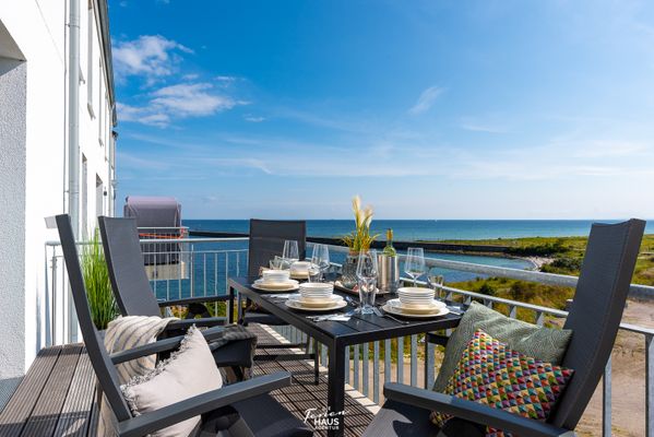  Sounds of the Sea - Terrasse