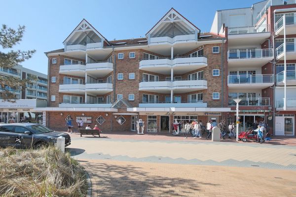 Residenz Ostseestrand