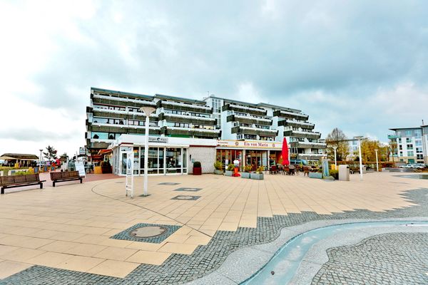 Terrassenhügel