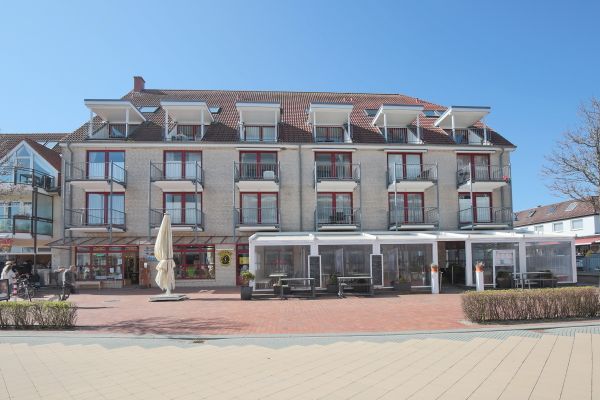 Seebrücke