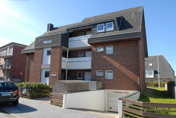 Foto 7 Ferienwohnung Ostfriesland Sylt Ferienwohnung Mare Nostrum 2 (Objekt 62035) suchen