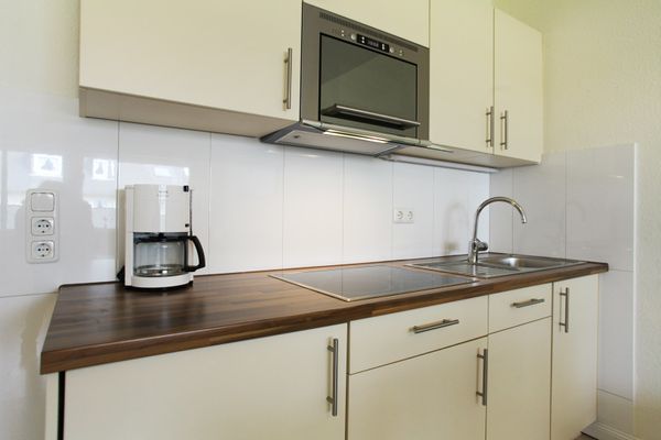 Foto 4 Ferienwohnung Ostfriesland Sylt Ferienwohnung Mare Nostrum 2 (Objekt 62035) Urlaub