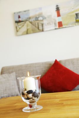 Foto 5 Ferienwohnung Ostfriesland Sylt Ferienwohnung Mare Nostrum 9 (Objekt 62042) Reise