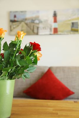 Foto 6 Ferienwohnung Ostfriesland Sylt Ferienwohnung Mare Nostrum 9 (Objekt 62042) buchen