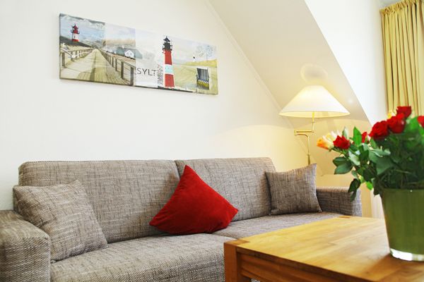 Foto 7 Ferienwohnung Ostfriesland Sylt Ferienwohnung Mare Nostrum 9 (Objekt 62042) suchen