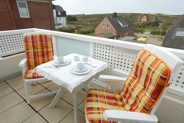 Foto 14 Ferienwohnung Ostfriesland Sylt Ferienwohnung Mare Nostrum 9 (Objekt 62042) Urlaub