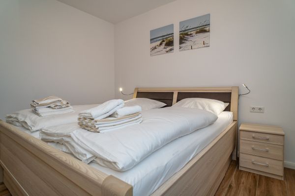 Foto 26 Ferienwohnung Ostfriesland Sylt Sylter Perle (Objekt 62031) buchen