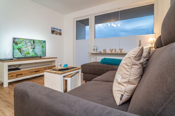 Foto 6 Ferienwohnung Ostfriesland Sylt Sylter Perle (Objekt 62031) buchen