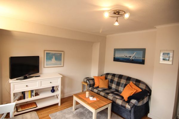 Foto 1 Ferienwohnung Ostfriesland Sylt Apartment Isermann 1 (Objekt 62049) buchen