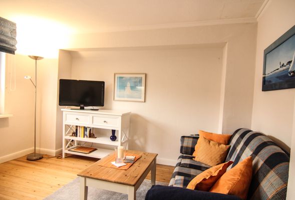 Foto 2 Ferienwohnung Ostfriesland Sylt Apartment Isermann 1 (Objekt 62049) suchen