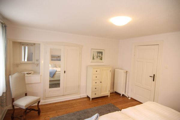 Foto 10 Ferienwohnung Ostfriesland Sylt Apartment Isermann 1 (Objekt 62049) Reise